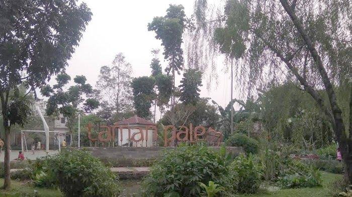 1. Taman Waduk Ria Rio, 2. Taman Mini Indonesia Indah, 3. Taman Anggrek Indonesia Permai, 4. Taman RPTRA Bambu Petung, 5. Taman Palem, 6. Hutan Kota Pondok Kelapa, 7. Taman Menteng Utama, 8. Taman Rusa Bintik Putih Brigif 17, 9. Taman Cornel Simanjuntak, 10. Taman Mahoni