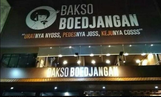 1. Bintaro, 2. UIN Ciputat, 3. Alam Sutera, 4. Rawa Buntu, 5. Bintaro Sektor 7