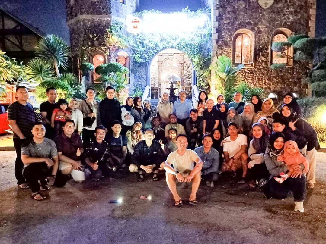 Daftar Menu, Harga Minuman, Jalan Menuju Lokasi, Fasilitas , Review Lokasi 