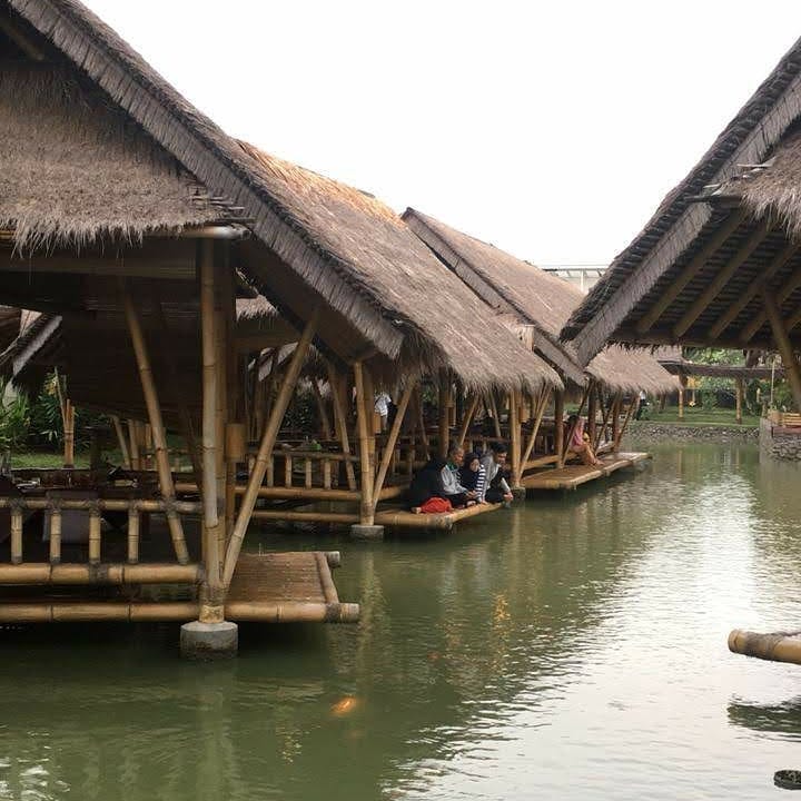Daftar Harga Menu, Jalan Menuju Lokasi, Fasilitas, Review Mang Engking Citra Raya