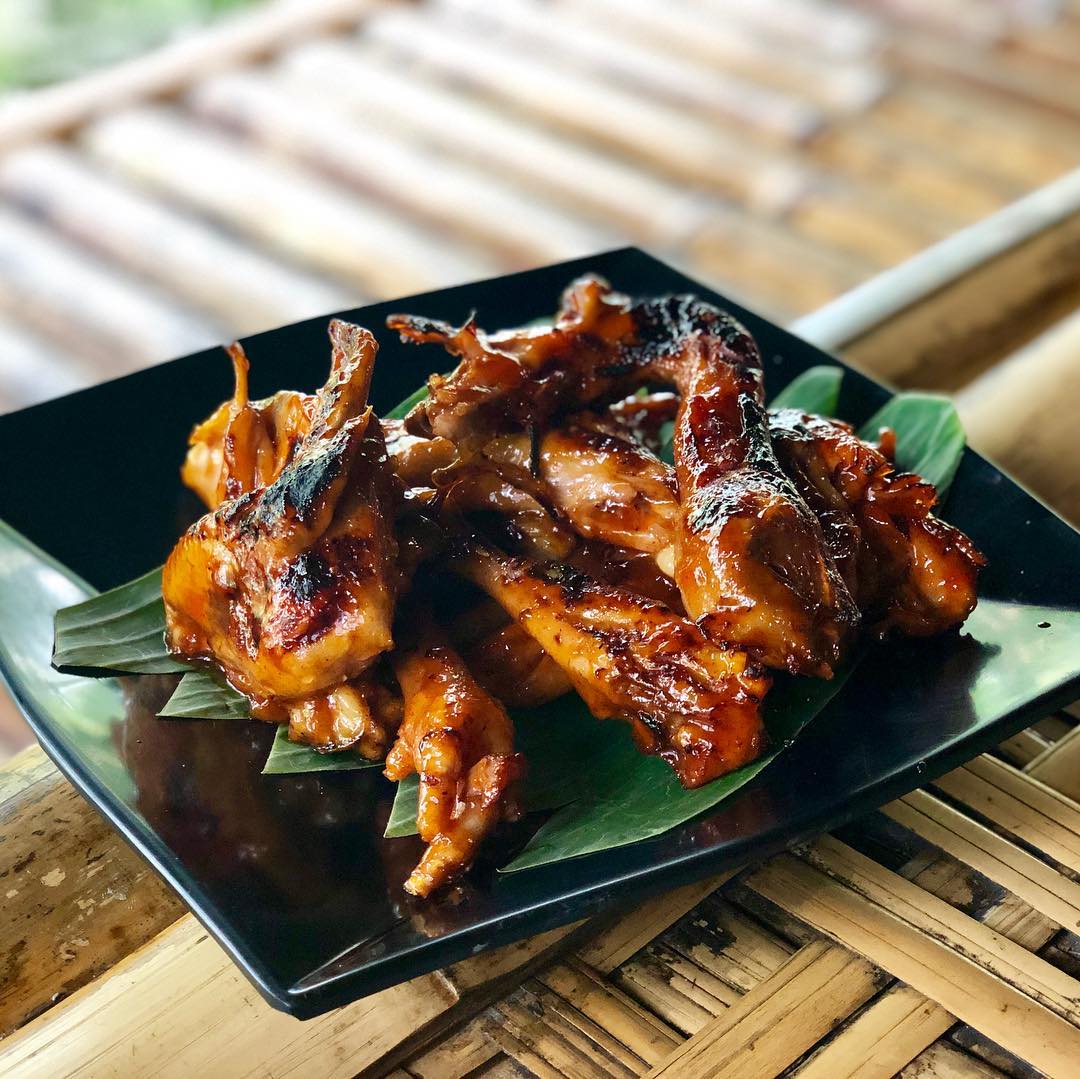 Daftar Harga Menu, Daftar Harga Minuman, Jalan Menuju Lokasi, Fasilitas , Review Mang Engking BSD