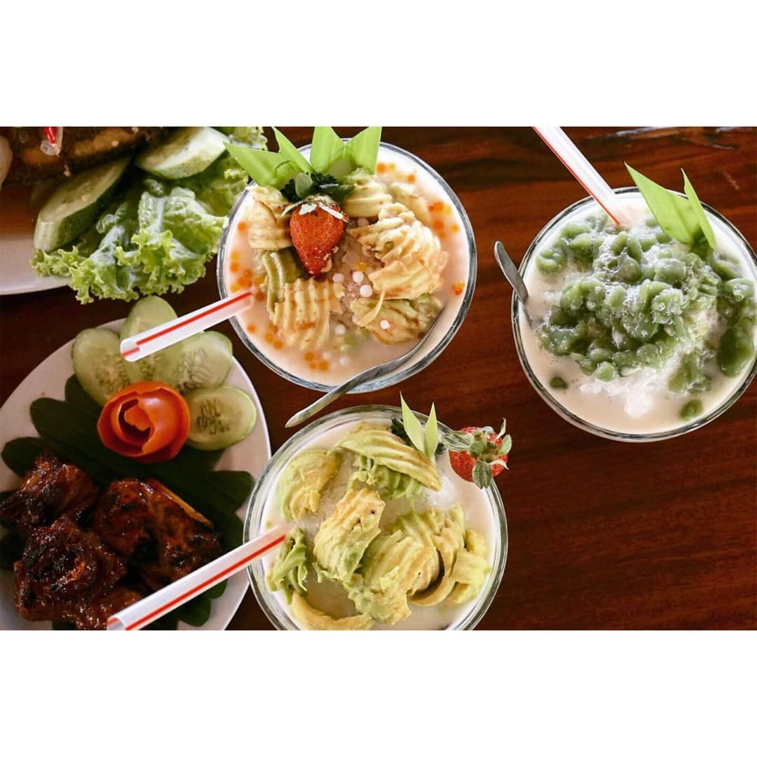 Daftar Harga Menu, Daftar Harga Minuman, Jalan Menuju Lokasi, Fasilitas , Review Mang Engking Bekasi