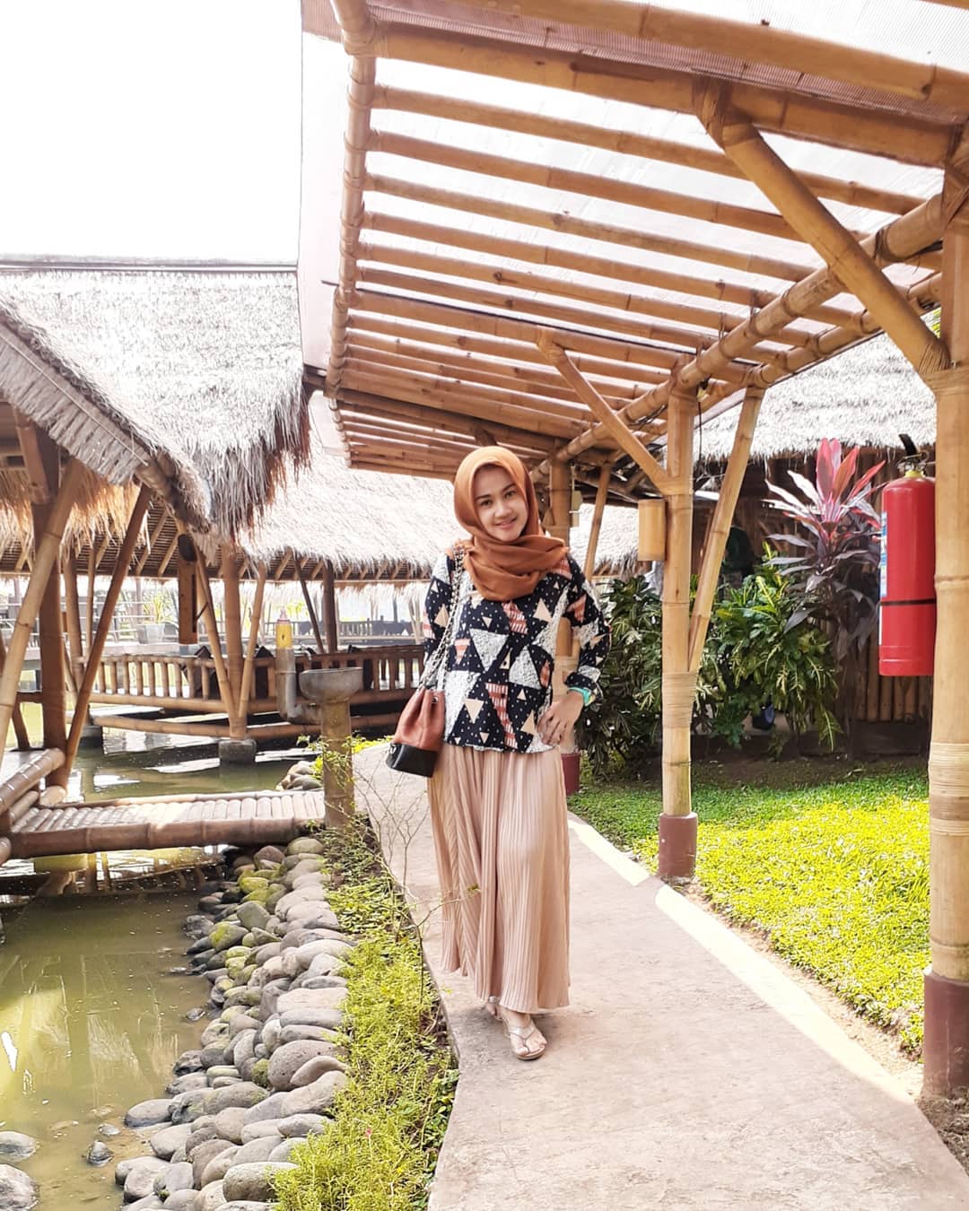 Daftar Harga Menu, Jalan Menuju Lokasi, Fasilitas, Review Mang Engking Citra Raya