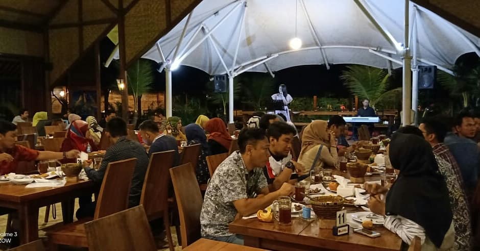 Daftar Menu, Harga Minuman, Jalan Menuju Lokasi, Fasilitas , Review Lokasi 