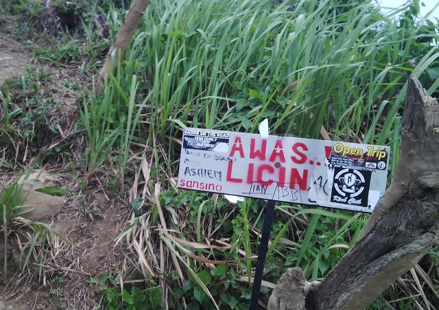 Gunung di Jawa Barat, Mengenal Sekilas, Rute Menuju Lokasi, Bertualang, Tips Berkunjung