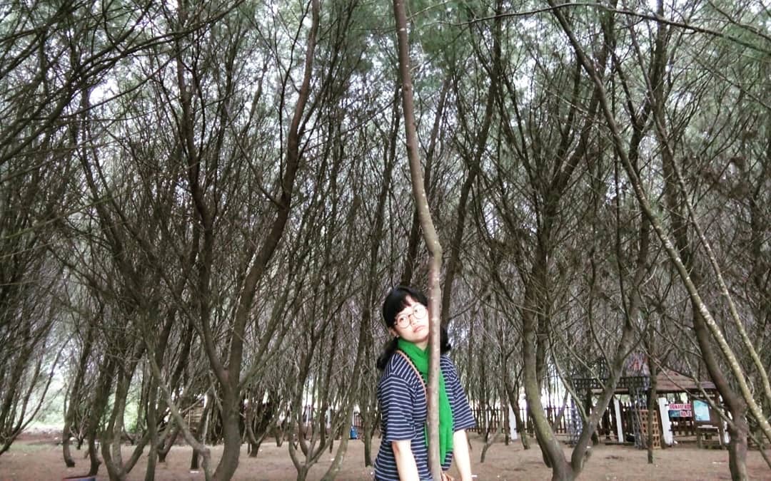 Asal Usul Nama , Keindahan Lokasi, Rute Menuju Lokasi, Harga Tiket Masuk, Penginapan di Sekitar