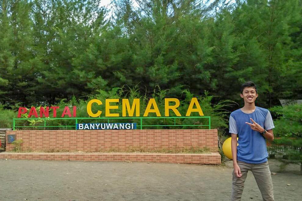 Asal Usul Nama , Keindahan Lokasi, Rute Menuju Lokasi, Harga Tiket Masuk, Penginapan di Sekitar