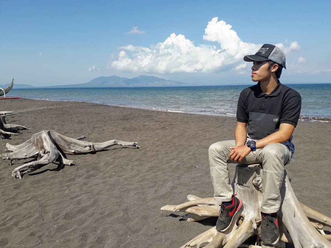 Asal Usul Nama , Keindahan Lokasi, Rute Menuju Lokasi, Harga Tiket Masuk, Penginapan di Sekitar