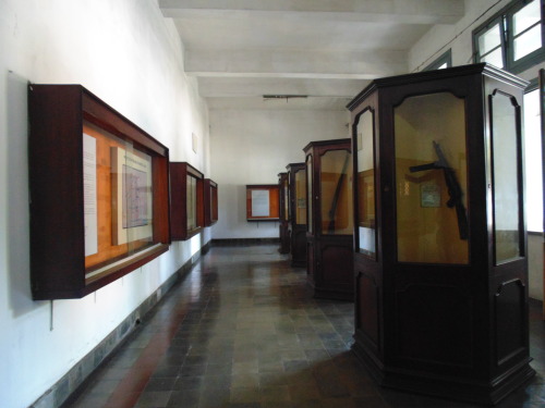 Harga Tiket Masuk, Jalan Menuju Lokasi, Fasilitas, Sekilas Museum , Daya Tarik 