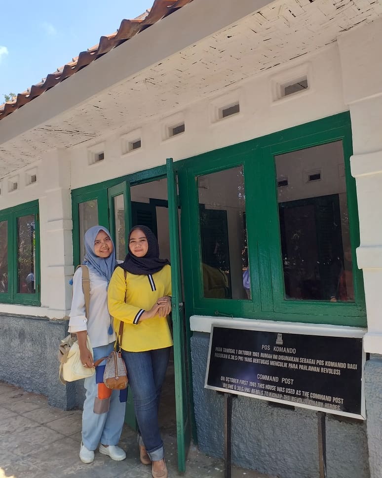 Harga Tiket Masuk, Jalan Menuju Lokasi, Fasilitas, Sekilas Monumen , Sejarah G30SPKI