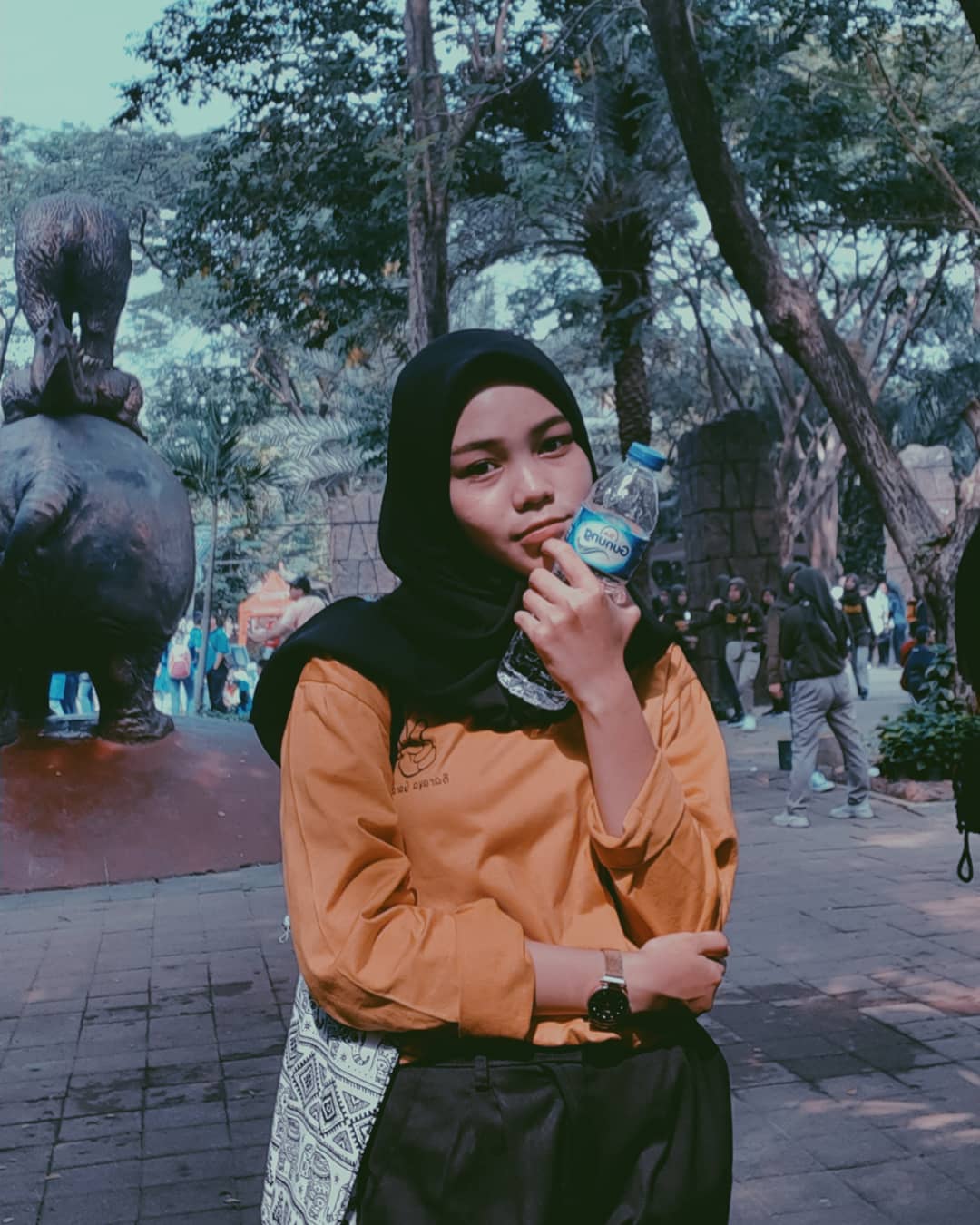Harga Tiket Masuk, Jalan Menuju Lokasi, Fasilitas, Tentang Ocean Dream Samudra