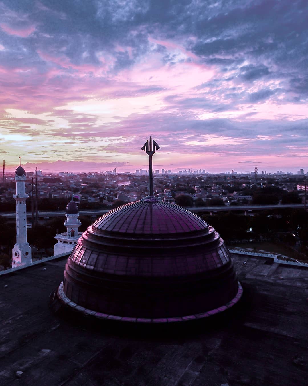 Tiket Masuk, Harga Sewa 2025, Jalan Menuju Lokasi, Fasilitas, Sekilas Masjid At-Tin, Daya Tarik 
