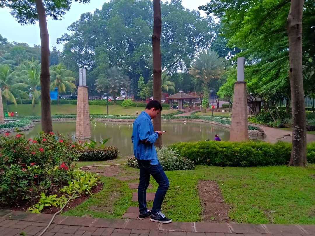 Harga Tiket Masuk, Jalan Menuju Lokasi, Fasilitas, Sekilas Taman Ayodya, Pesona Taman Ayodya