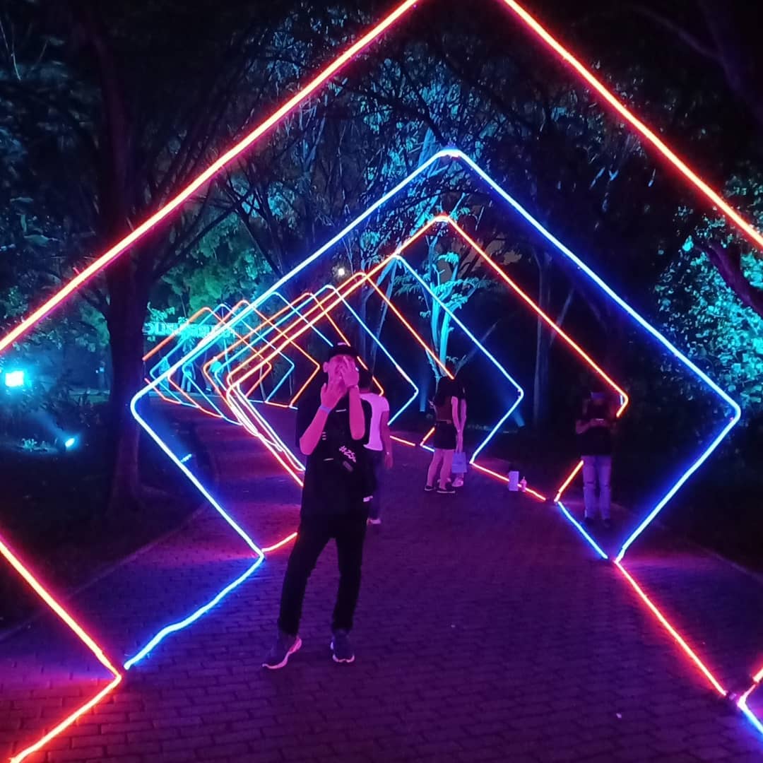 Harga Tiket Masuk, Jalan Menuju Lokasi, Fasilitas, Tentang Allianz Ecopark
