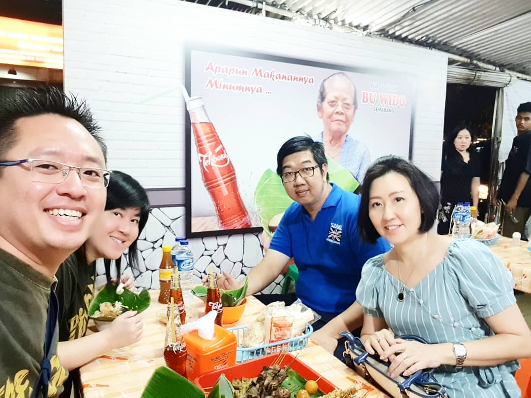 Daftar Harga Menu, Daftar Harga Minuman, Jalan Menuju Lokasi, Fasilitas, Keistimewaan Nasi Bu Wido