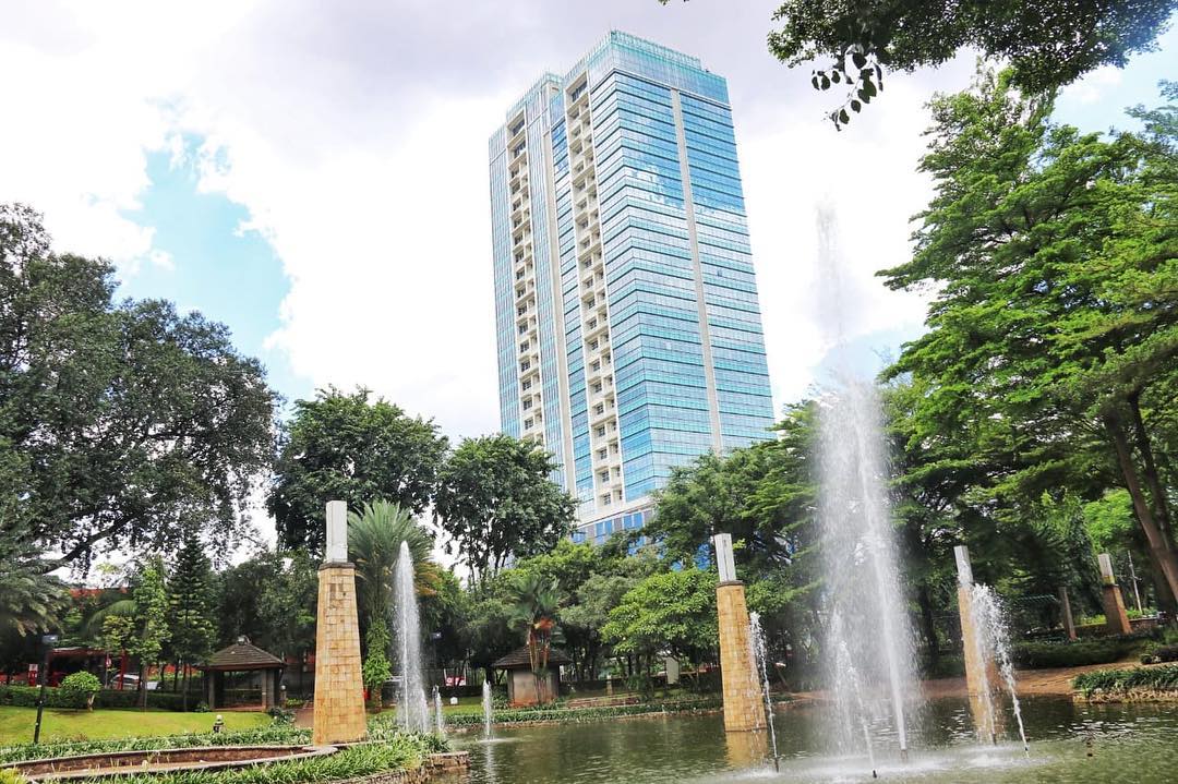 Harga Tiket Masuk, Jalan Menuju Lokasi, Fasilitas, Sekilas Taman Ayodya, Pesona Taman Ayodya