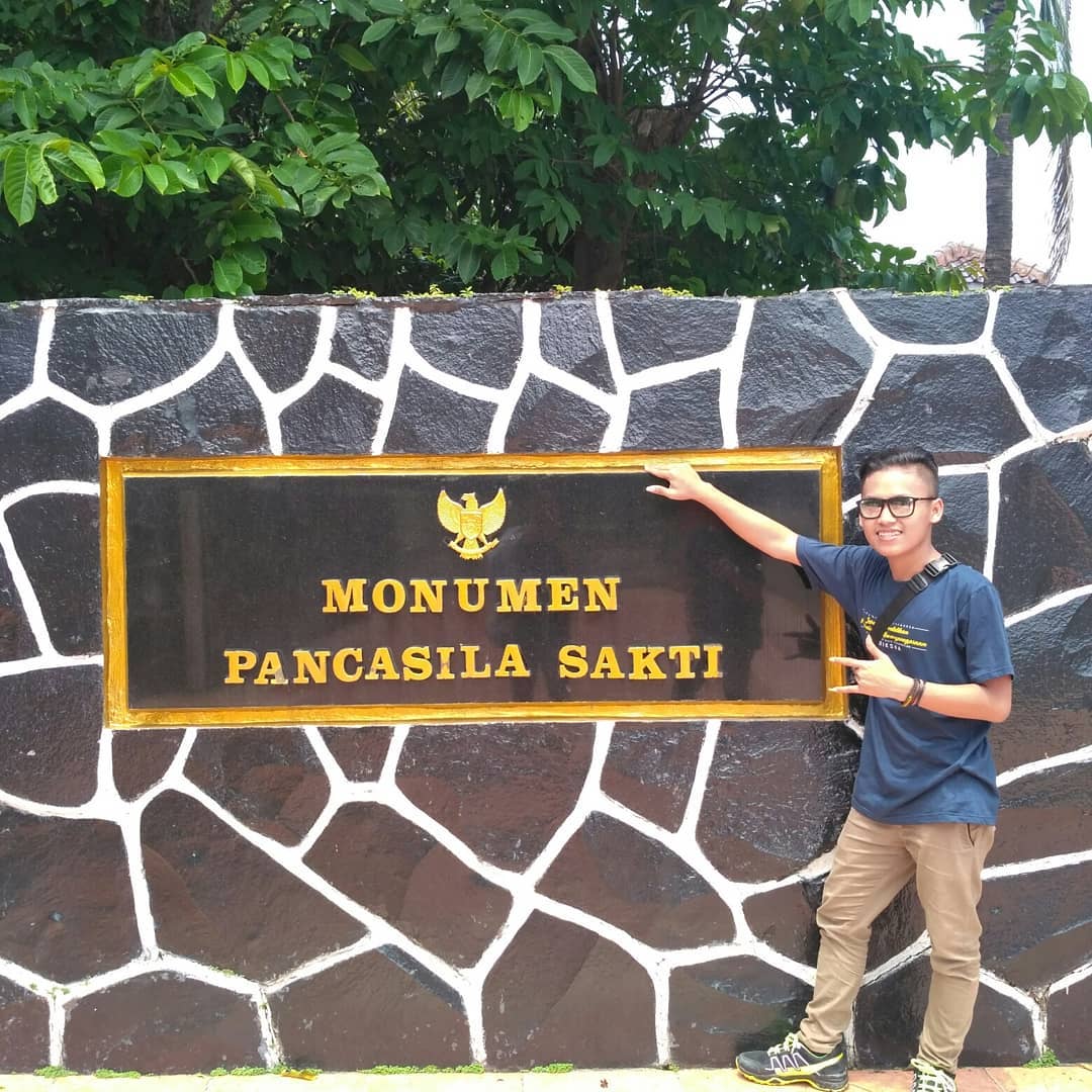Harga Tiket Masuk, Jalan Menuju Lokasi, Fasilitas, Sekilas Monumen , Sejarah G30SPKI