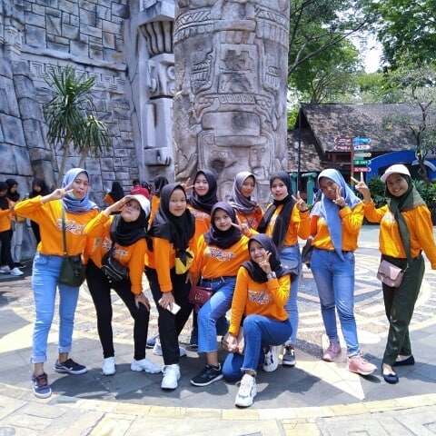 Harga Tiket Masuk, Jalan Menuju Lokasi, Fasilitas, Tentang Ocean Dream Samudra