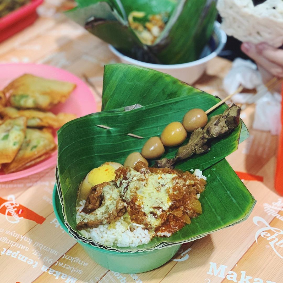 Daftar Harga Menu, Daftar Harga Minuman, Jalan Menuju Lokasi, Fasilitas, Keistimewaan Nasi Bu Wido