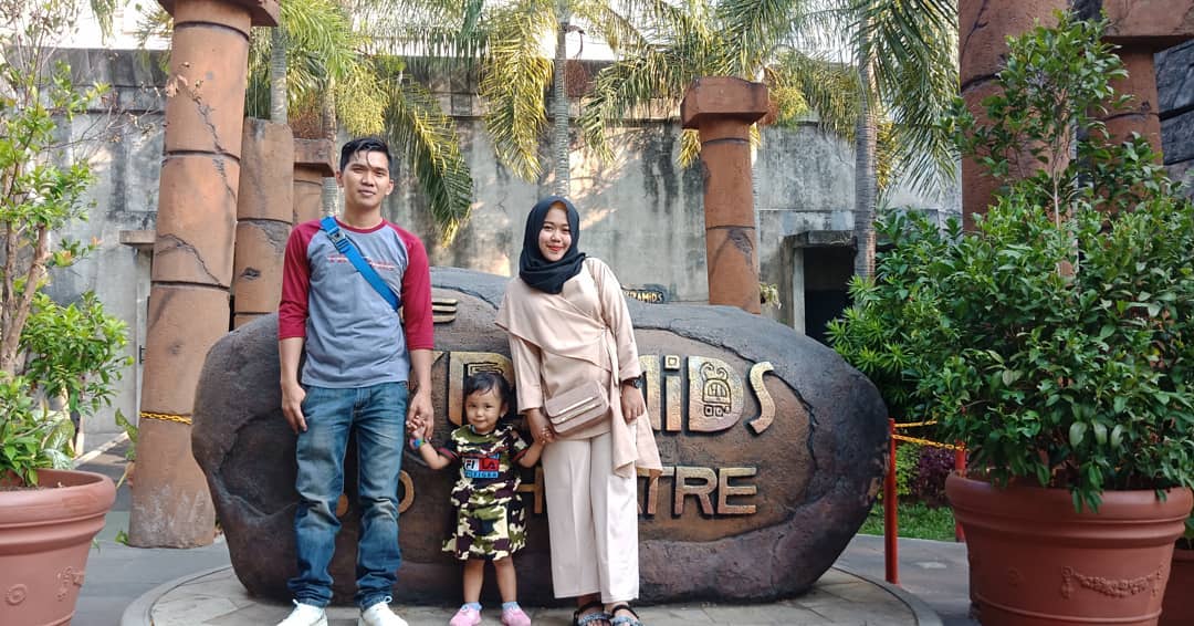Harga Tiket Masuk, Jalan Menuju Lokasi, Fasilitas, Tentang Ocean Dream Samudra