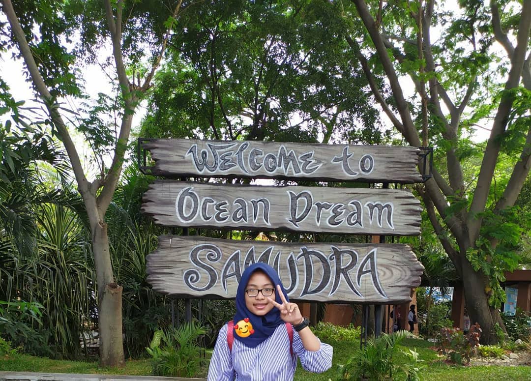 Harga Tiket Masuk, Jalan Menuju Lokasi, Fasilitas, Tentang Ocean Dream Samudra