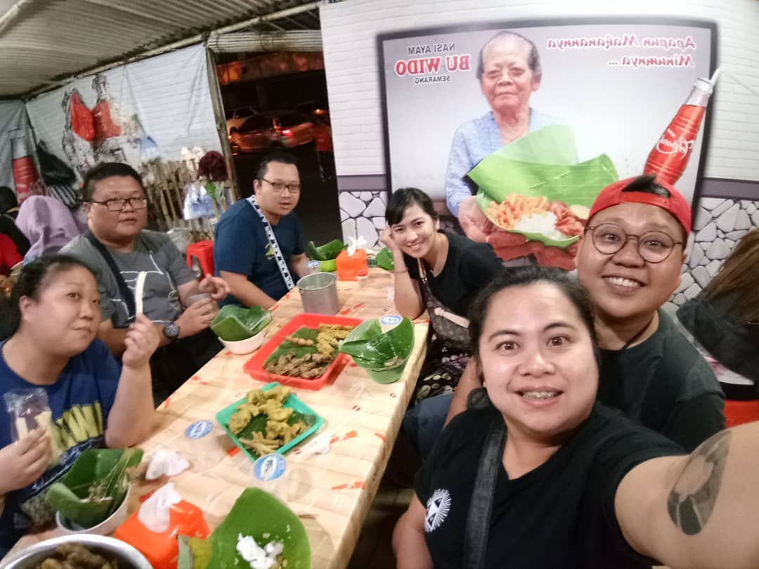 Daftar Harga Menu, Daftar Harga Minuman, Jalan Menuju Lokasi, Fasilitas, Keistimewaan Nasi Bu Wido