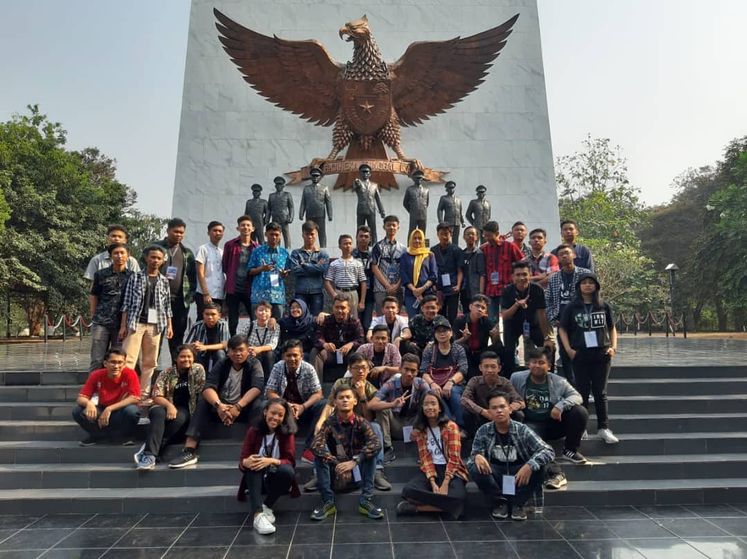 Harga Tiket Masuk, Jalan Menuju Lokasi, Fasilitas, Sekilas Monumen , Sejarah G30SPKI