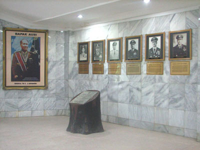 Harga Tiket Masuk, Jalan Menuju Lokasi, Fasilitas, Sekilas Museum , Daya Tarik 