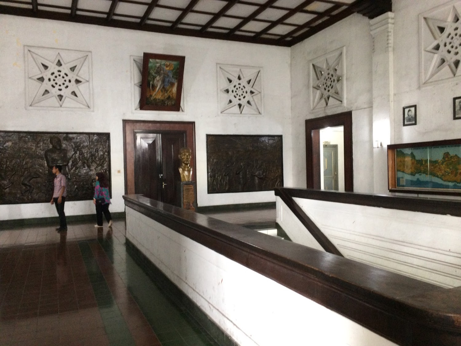 Harga Tiket Masuk, Jalan Menuju Lokasi, Fasilitas, Sekilas Museum , Daya Tarik 