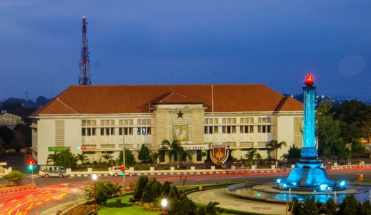 Harga Tiket Masuk, Jalan Menuju Lokasi, Fasilitas, Sekilas Museum , Daya Tarik 