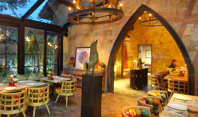 Daftar Harga Menu, Daftar Harga Minuman, Jalan Menuju Lokasi, Fasilitas, Daya Tarik Gardin Bali