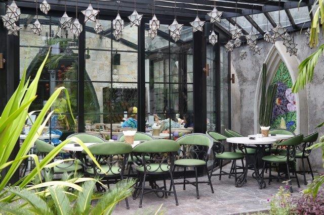 Daftar Harga Menu, Daftar Harga Minuman, Jalan Menuju Lokasi, Fasilitas, Daya Tarik Gardin Bali