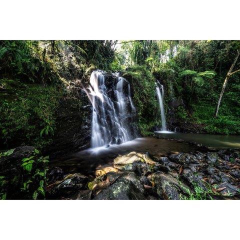 Harga Tiket Masuk, Jalan Menuju Lokasi, Fasilitas, Aktivitas di Curug Cihurang, Pesona Curug Cihurang