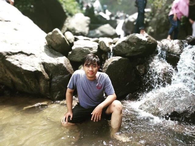Harga Tiket Masuk, Jalan Menuju Lokasi, Fasilitas, Aktivitas di Curug Cihurang, Pesona Curug Cihurang
