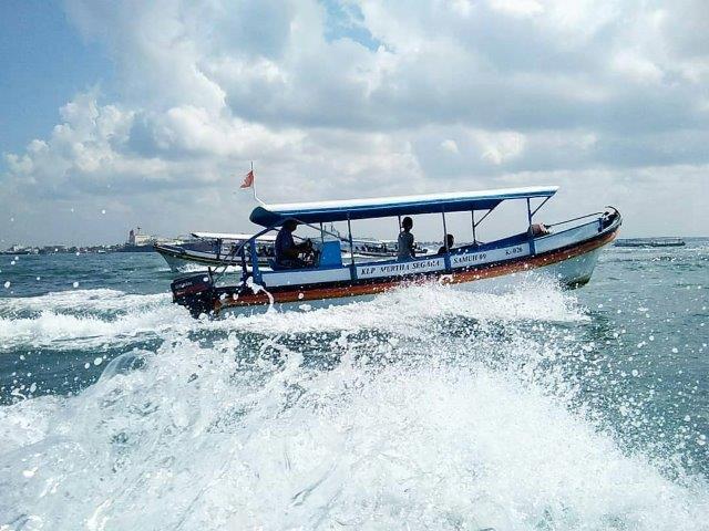 Harga Tiket Masuk, Tarif Wahana Permainan, Jalan Menuju Lokasi, Sekilas Watersport Tanjung Benoa