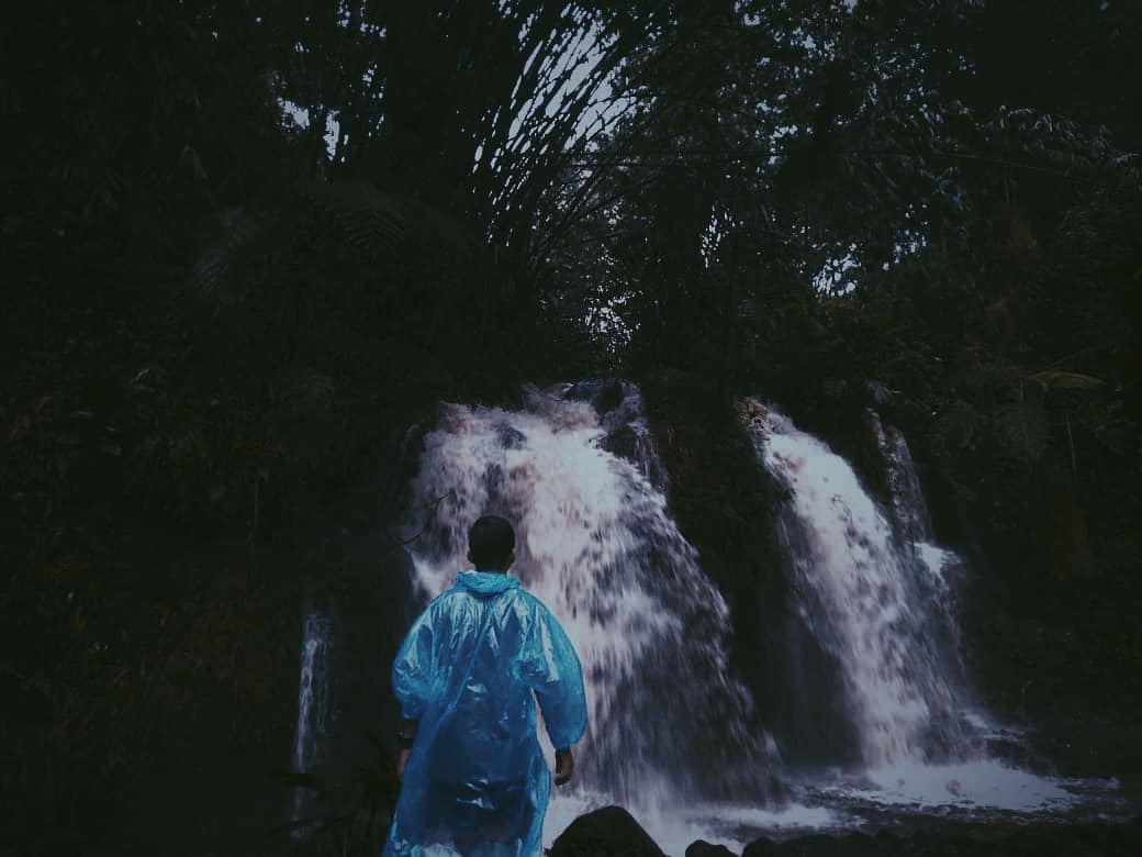 Harga Tiket Masuk, Jalan Menuju Lokasi, Fasilitas, Aktivitas di Curug Cihurang, Pesona Curug Cihurang
