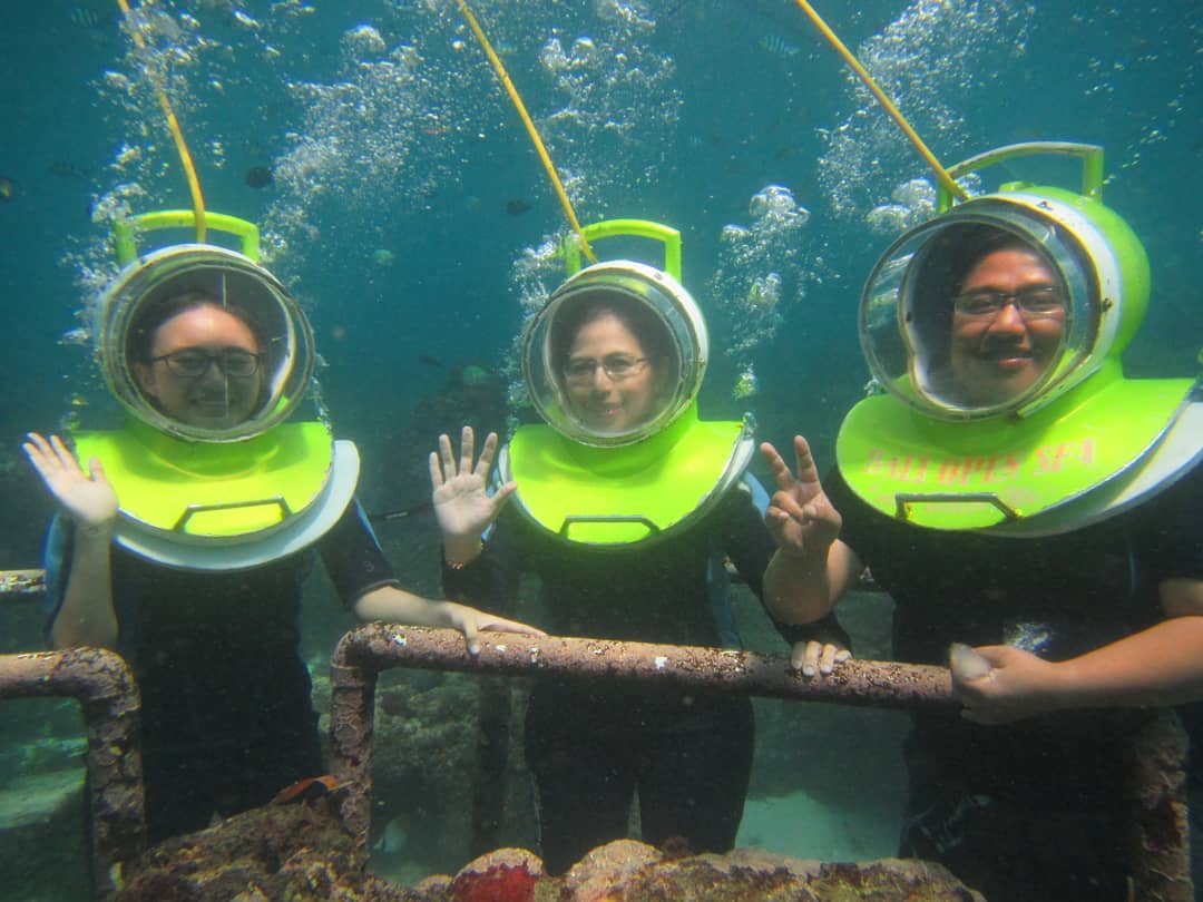 Harga Tiket Masuk, Tarif Wahana Permainan, Jalan Menuju Lokasi, Sekilas Watersport Tanjung Benoa