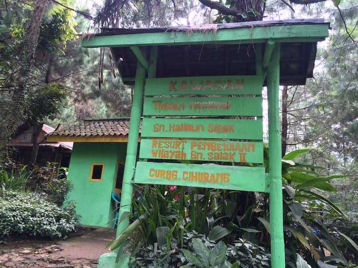 Harga Tiket Masuk, Jalan Menuju Lokasi, Fasilitas, Aktivitas di Curug Cihurang, Pesona Curug Cihurang