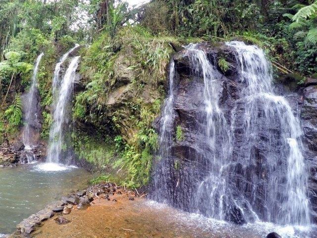 Harga Tiket Masuk, Jalan Menuju Lokasi, Fasilitas, Aktivitas di Curug Cihurang, Pesona Curug Cihurang
