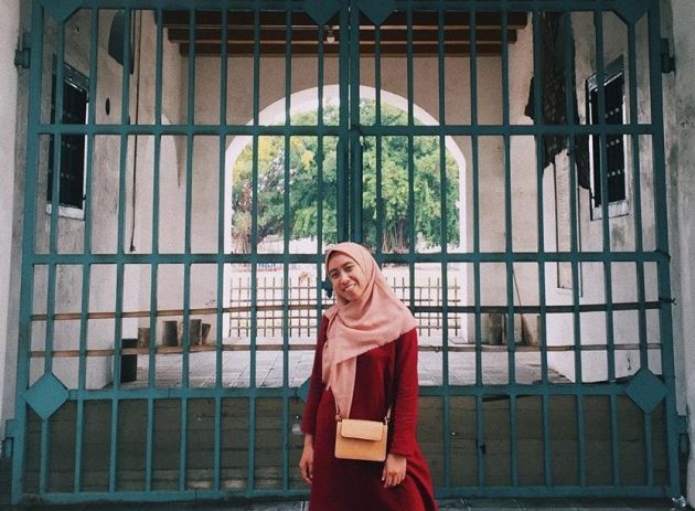 Harga Tiket Masuk, Jalan Menuju Lokasi, Fasilitas, Tentang Benteng Vastenburg, Ngapain Aja 
