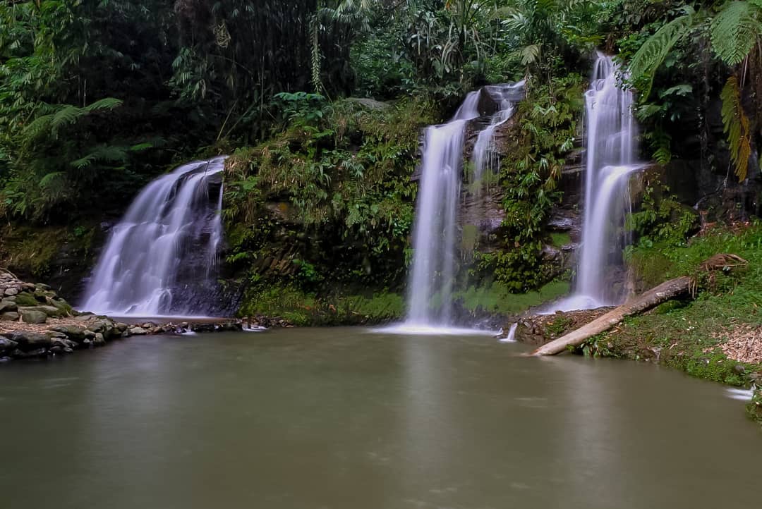 Harga Tiket Masuk, Jalan Menuju Lokasi, Fasilitas, Aktivitas di Curug Cihurang, Pesona Curug Cihurang