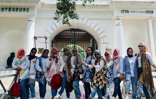Harga Tiket Masuk, Jalan Menuju Lokasi, Fasilitas, Tentang Benteng Vastenburg, Ngapain Aja 