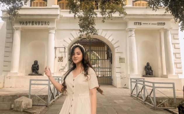Harga Tiket Masuk, Jalan Menuju Lokasi, Fasilitas, Tentang Benteng Vastenburg, Ngapain Aja 