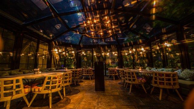 Daftar Harga Menu, Daftar Harga Minuman, Jalan Menuju Lokasi, Fasilitas, Daya Tarik Gardin Bali
