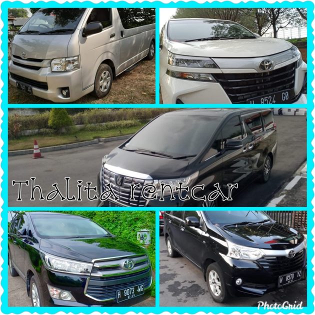 1. Bestrans, 2. Golden Prima, 3. Teratai , 4. Mitratrans Travel, 5. PO Nusantara, 6. Karuna, 7. Lestari, 8. Bintang Raya, 9. Armada Intercity, 10. PO Pahala Kencana, 11. Endho Travel, 12. Fajar Utama, 13. Travel Pilihanku, 14. Bosnya Travel, 15. Thalita Travel, 16. Travel Dcarolina Trans, 17. Srisinergi Trans CV