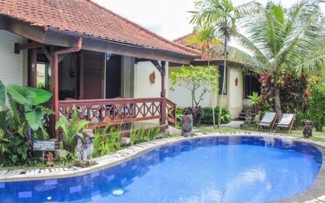 1. Onje Villa, 2. Villa Sunshine, 3. Villa Ole, 4. A Villa Ubud By UHM, 5. Villa Ubud Corner 88, 6. Villa Cinta Ubud, 7. Villa Chempaka, 8. Villa Gusku, 9. Villa JJ&amp;Spa, 10. Villa Ubud Lestari