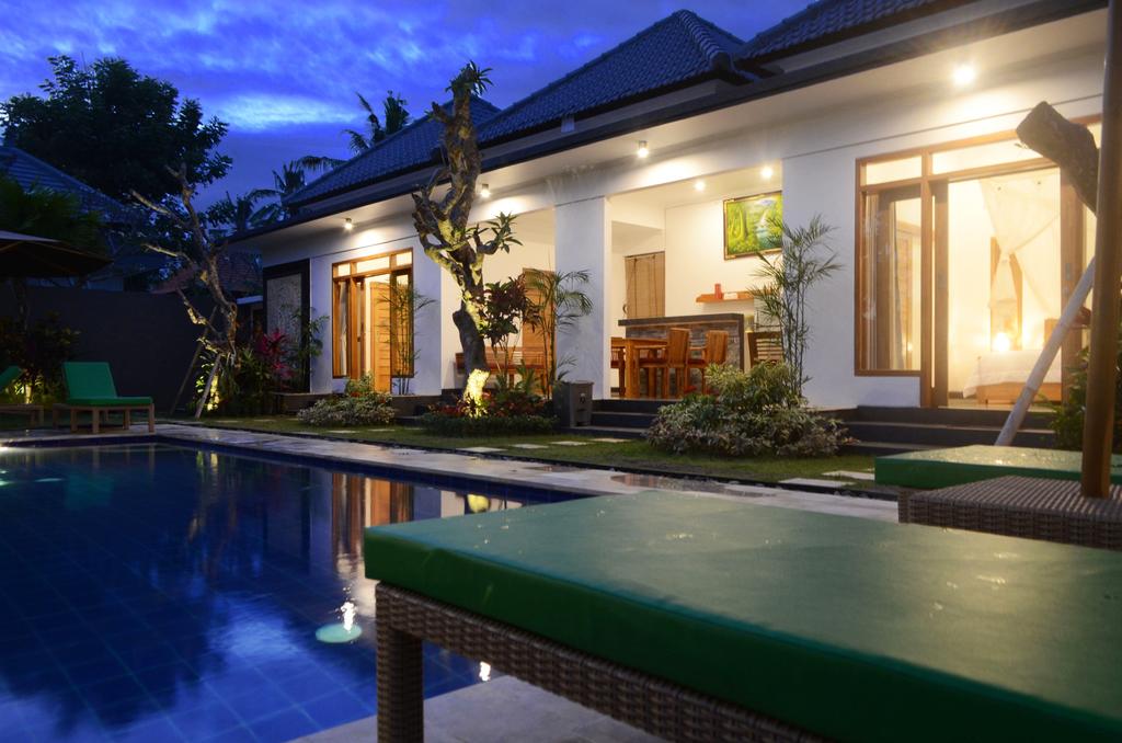 1. Onje Villa, 2. Villa Sunshine, 3. Villa Ole, 4. A Villa Ubud By UHM, 5. Villa Ubud Corner 88, 6. Villa Cinta Ubud, 7. Villa Chempaka, 8. Villa Gusku, 9. Villa JJ&amp;Spa, 10. Villa Ubud Lestari