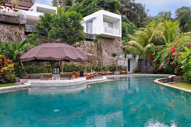 1. Onje Villa, 2. Villa Sunshine, 3. Villa Ole, 4. A Villa Ubud By UHM, 5. Villa Ubud Corner 88, 6. Villa Cinta Ubud, 7. Villa Chempaka, 8. Villa Gusku, 9. Villa JJ&amp;Spa, 10. Villa Ubud Lestari