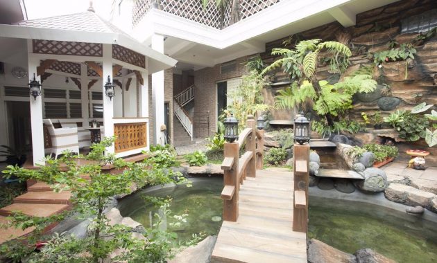 1. RumaTamu, 2. Anargya Guest House, 3. Villa Marry Ind, 4. Syariah Grahadi, 5. Huis Van Gustafine, 6. Golden Paradise, 7. Huis Van Gustafine, 8. Viqui Residence, 9. Villa de Sultan, 10. Adaya Villa, 11. Rumah Kesemek 10, 12. Malang Homestay, 13. Villa Malang Bukit Tidar, 14. Roemah Muslim, 15. Riverside Speedrank