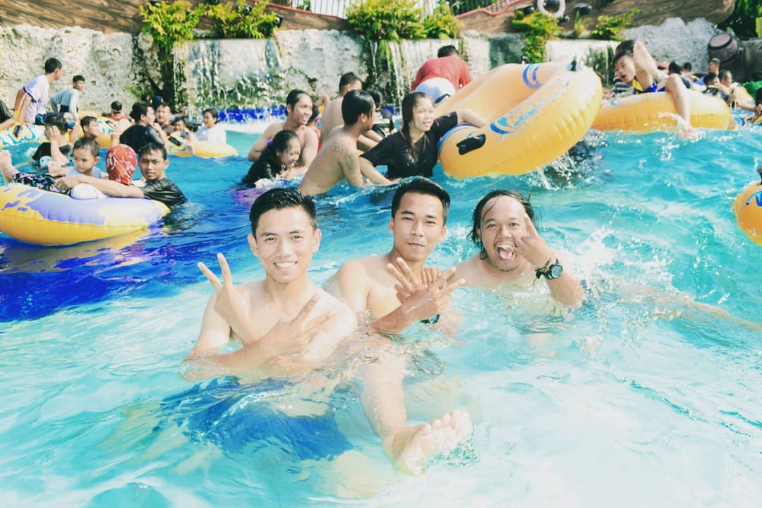 Hilangkan Penat, Lokasi Dimana, Harga Tiket Masuk, Aneka Wahana, Fasilitas Yang Ada